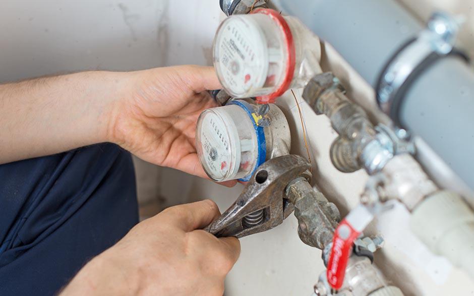 plombier installation sanitaire Aubervilliers