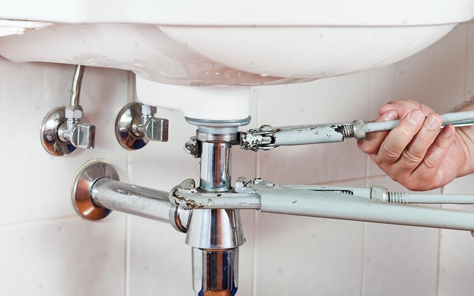 plombier installation sanitaire Aubervilliers